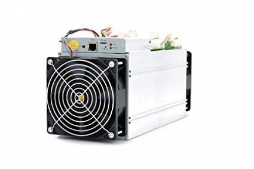 mineur de 1310W Antminer Asic S9k 13.5T sans approvisionnement 4.2kg de bloc alim.