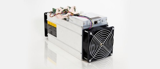 mineur de 1310W Antminer Asic S9k 13.5T sans approvisionnement 4.2kg de bloc alim.