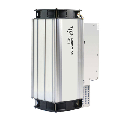 Haut de Hashrate Btc Whatsminer Asic cinquante-huitième SHA 256 algorithme du mineur M21s cinquante-quatrième