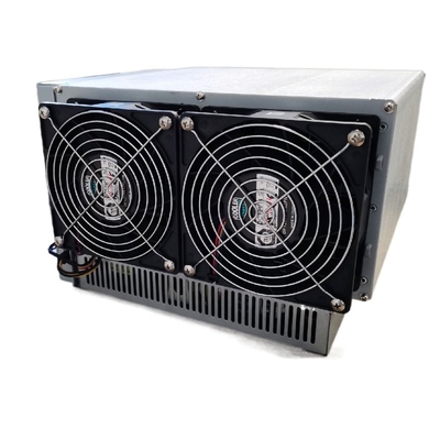 1126 pro algorithme d'Avalon Asic Miner SHA 256 avec Hashrate maximum soixante-huitième
