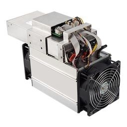 Mineur U6 440Gh 2200W de Bitcoin StrongU Asic d'algorithme avec 2 fans