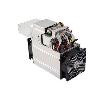 DCR extrayant l'algorithme fort d'u u1+ 52T/S Blake256R14 avec le bloc alim.