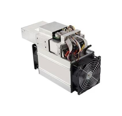DCR extrayant l'algorithme fort d'u u1+ 52T/S Blake256R14 avec le bloc alim.