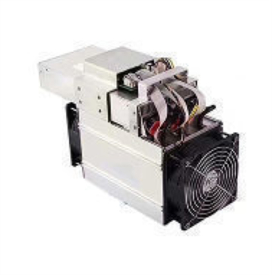 Mineur U1 52t Blake256R14 de DCR Scrypt StrongU Asic avec l'alimentation d'énergie
