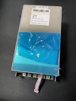 matériel en métal de rectangle de l'alimentation d'énergie de 220V Whatsminer M3 3300W