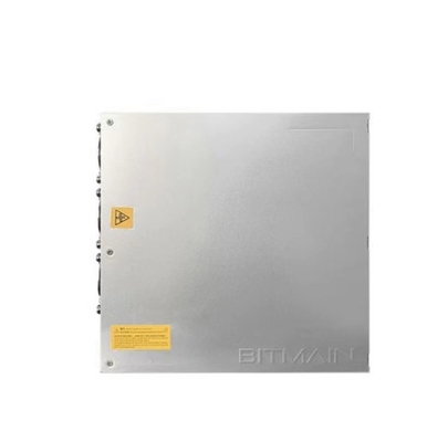 Mineur Power Supply, alimentation de l'énergie Apw12 12.5V 3600W de 3.6KG Asic