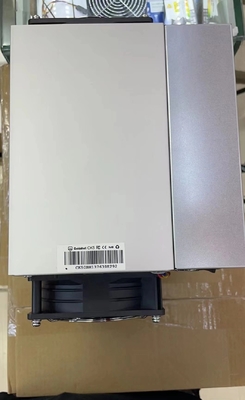 mineur de 12T Blockchain CKB Asic, mineur de SHA256 Goldshell Ck5
