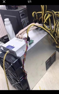 Crypto Innosilicon A10 Pro+ 6g ETH 720Mh 1300W 128MB mémoire vidéo d'Ethereum