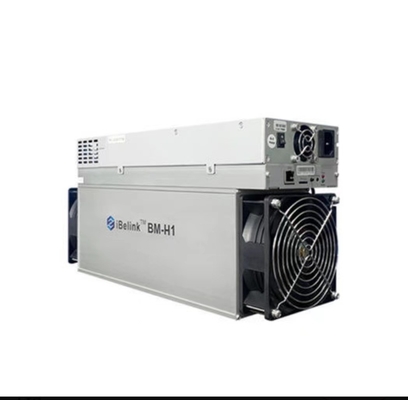 Mineurs de Blockchain de machine d'abattage du mineur 1180GH 2350W Blake2S d'Ibelink H1