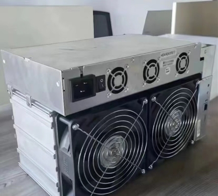 Mineur de Bitcion KOI 82T C16 Blockchain de série d'ASIC Bitmain KOI Miner C16