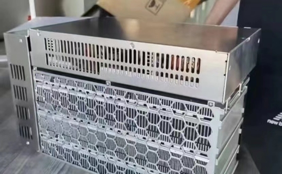 Mineur de Bitcion KOI 82T C16 Blockchain de série d'ASIC Bitmain KOI Miner C16