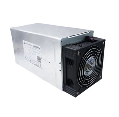 Avalon 850 mineur Asic Mining Machine 15ème 1500W de 852 BTC avec le bloc alim. Auc et framboise