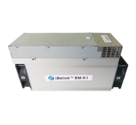mineur d'IBeLink BM-K1+/K1 Blockchain de mineur de 15T Blockchain