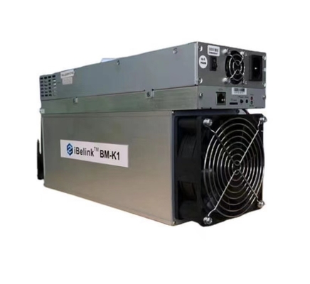 mineur d'IBeLink BM-K1+/K1 Blockchain de mineur de 15T Blockchain