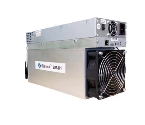 mineur d'IBeLink BM-K1+/K1 Blockchain de mineur de 15T Blockchain